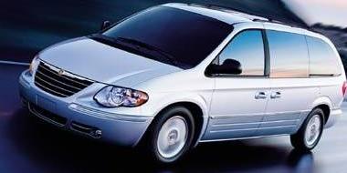 CHRYSLER TOWN AND COUNTRY 2005 1C4GP45R85B199108 image